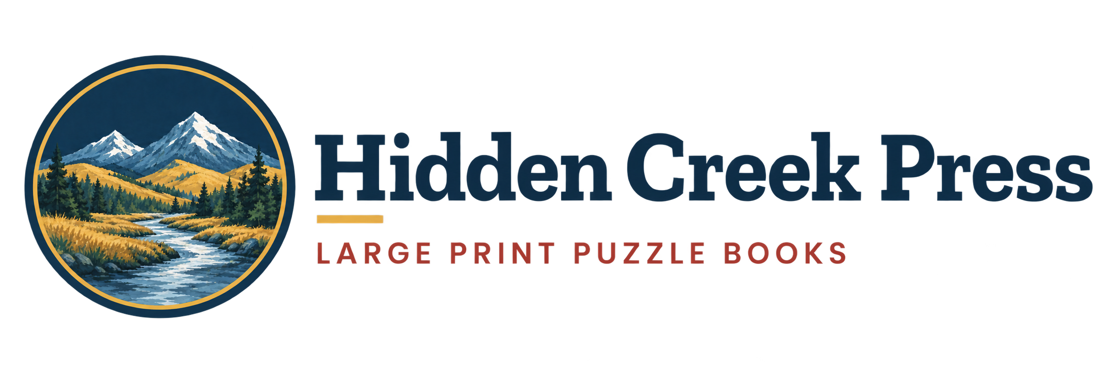 Hidden Creek Press